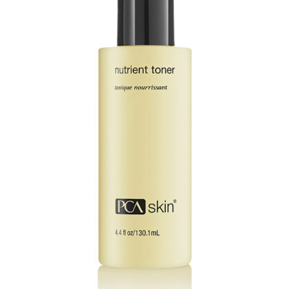 Nutrient Toner Tónico Facial Nutritivo 130.1ml