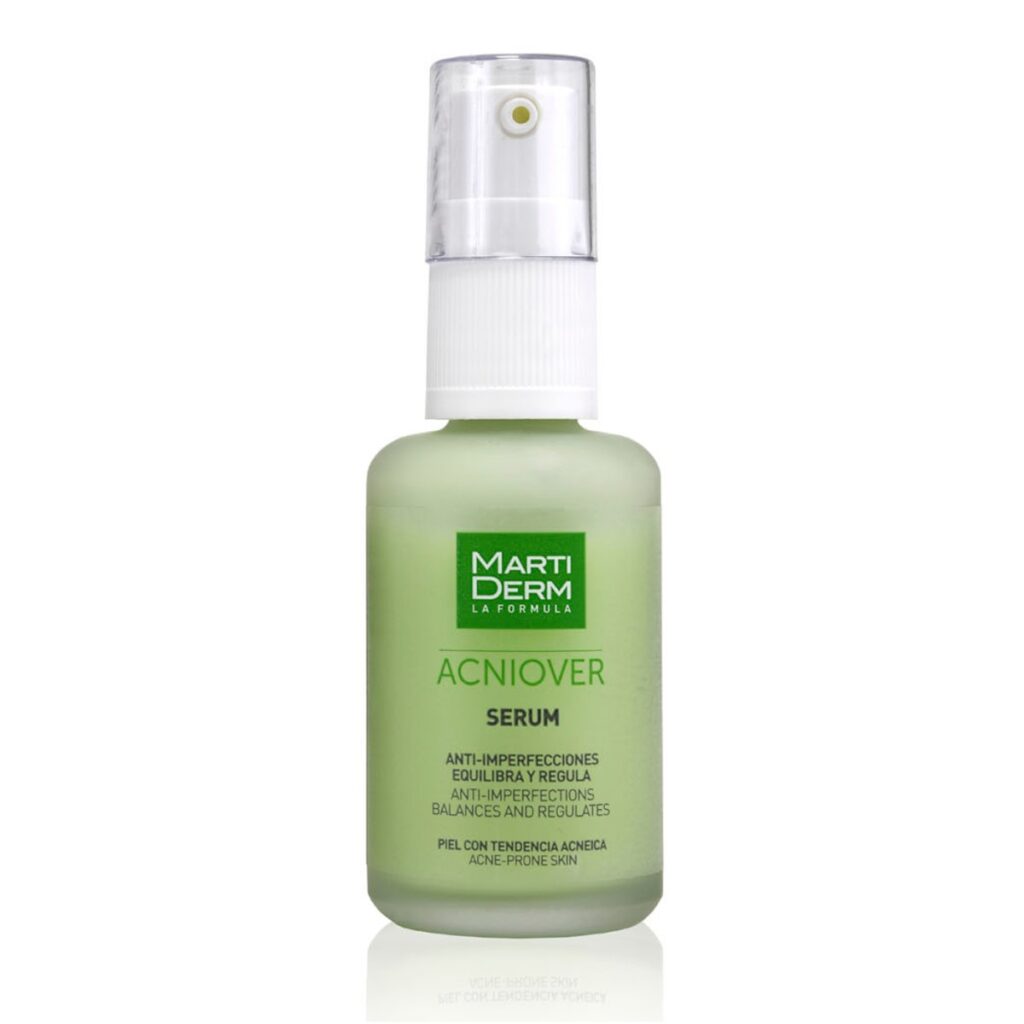 Acniover Serum 30Ml