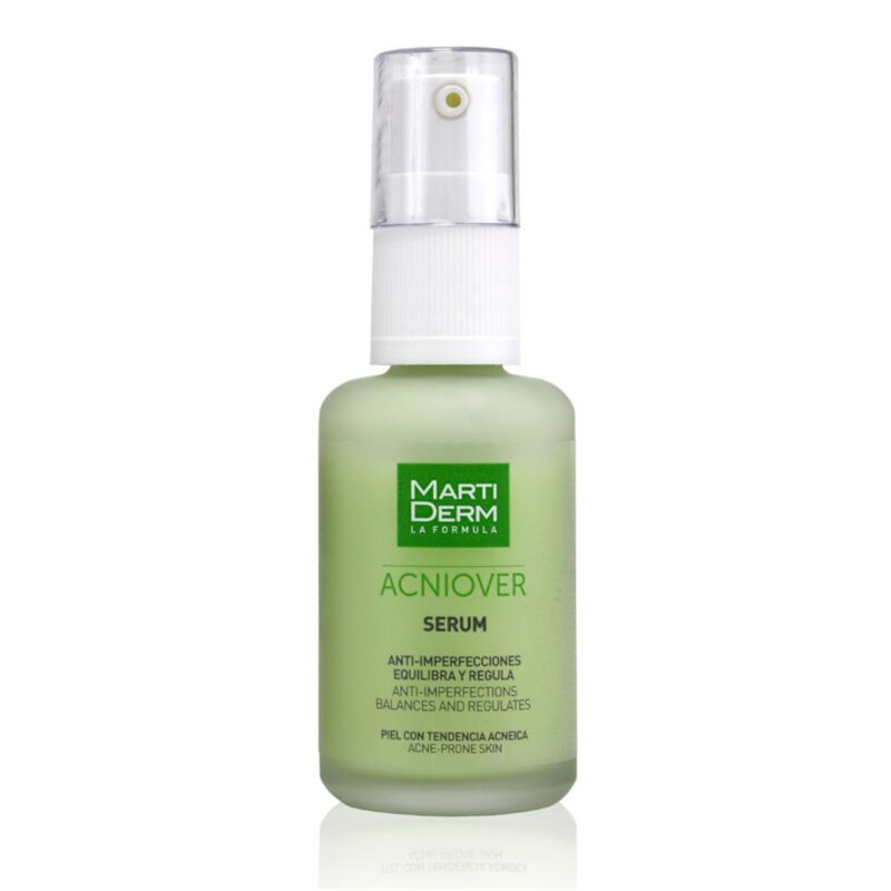 Acniover Serum 30Ml
