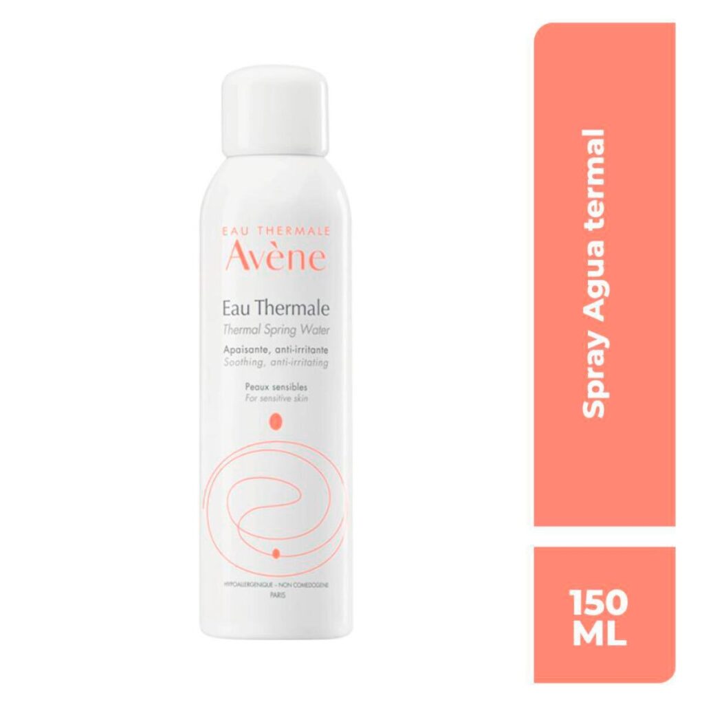 Agua Termal De Avène 150 Ml