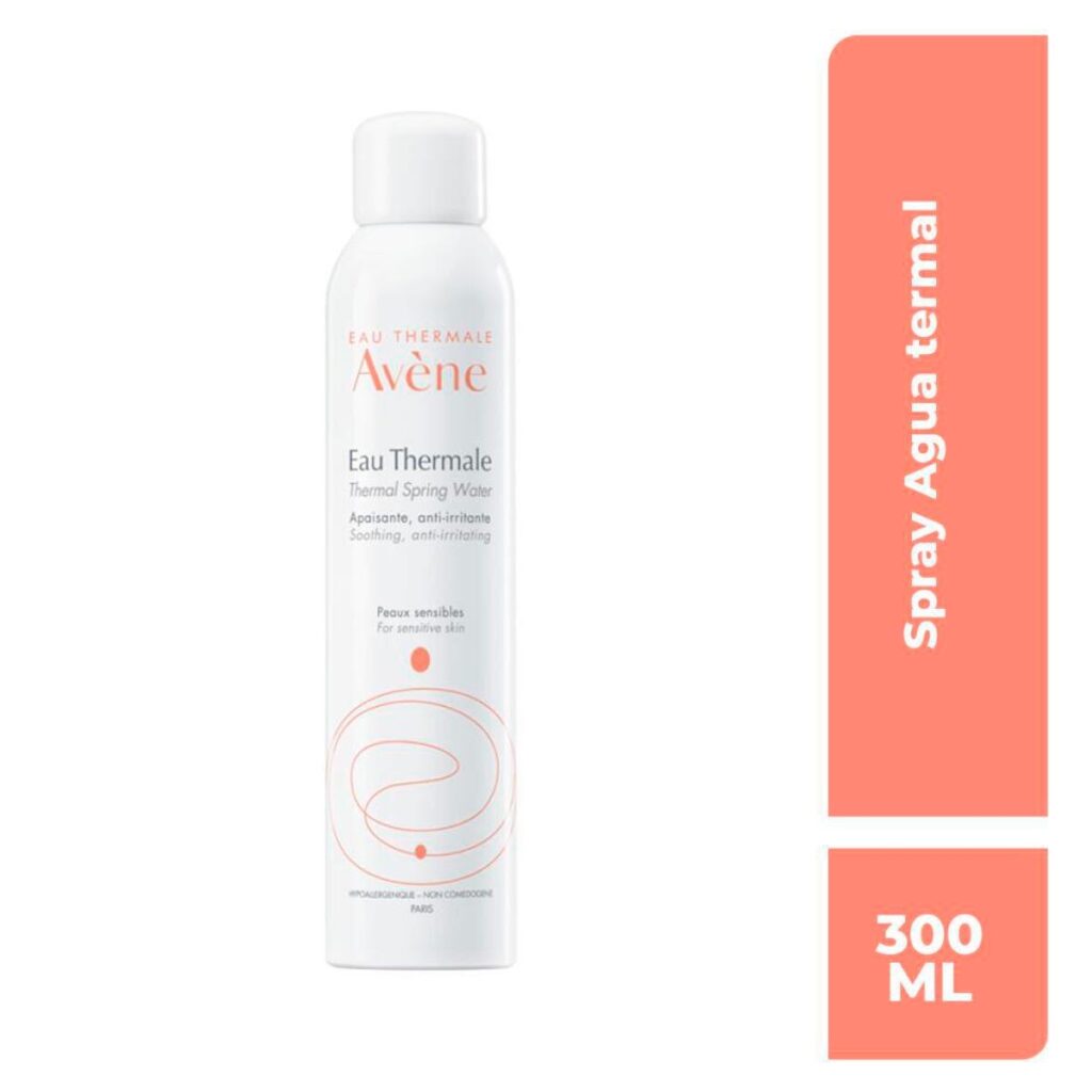 Agua Termal De Avène 300Ml