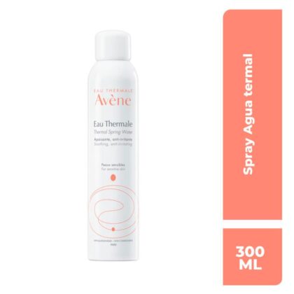 Agua Termal De Avène 300Ml