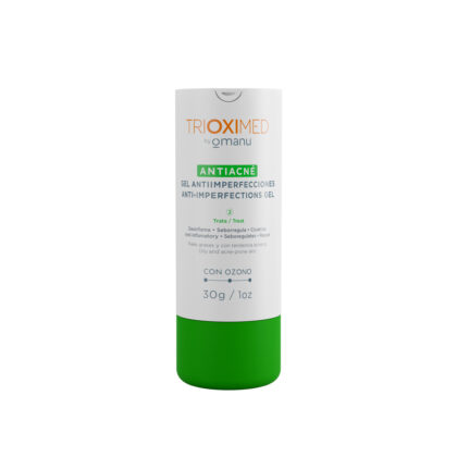 Antiacné Gel Antiimperfecciones 30 G