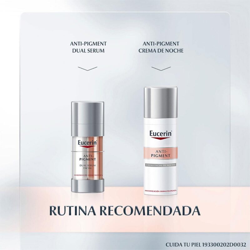 Antipigmento Crema De Dia Spf30 50Ml