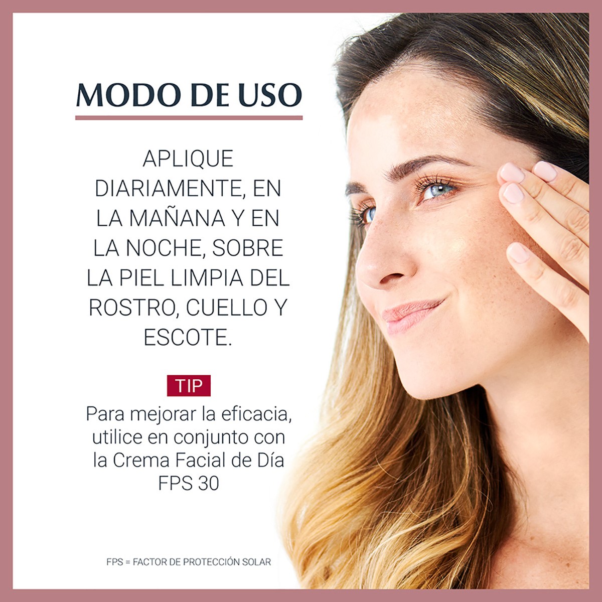 Antipigmento Dual Serum Facial 30Ml