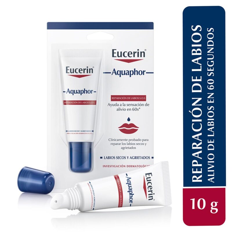 Aquaphor Lip Repair 7Ml