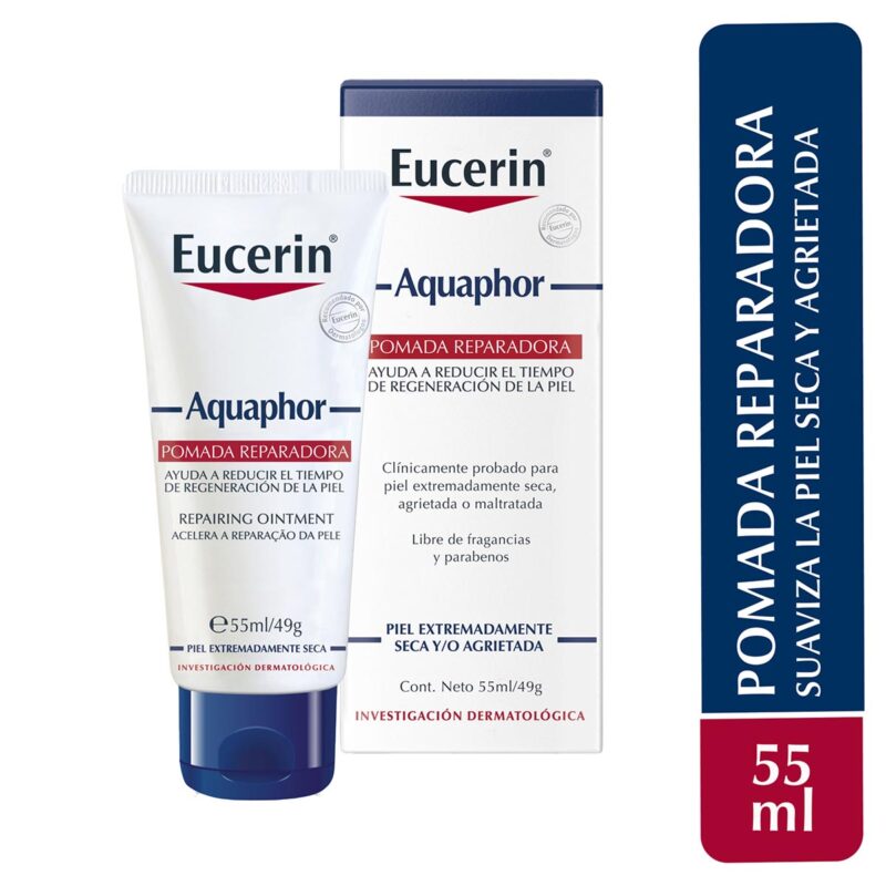 Aquaphor Tubo 50Ml