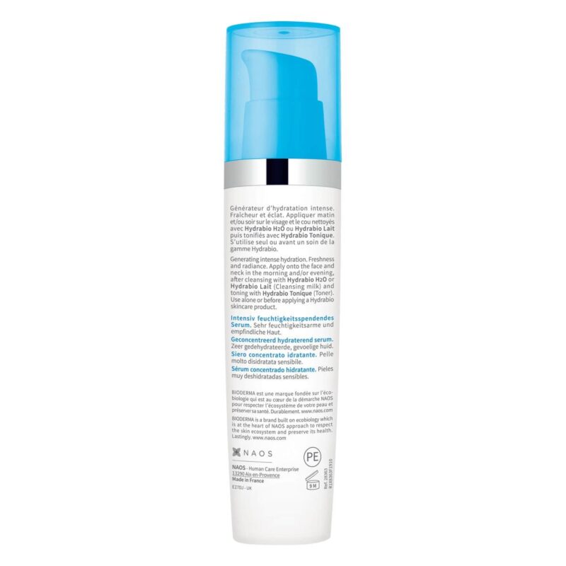 Bioderma Hydrabio Sérum 40 Ml