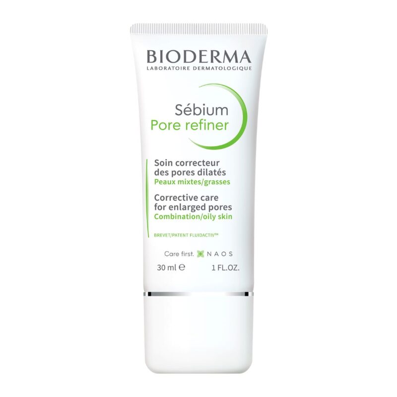 Bioderma Sébium Pore Refiner 30 Ml