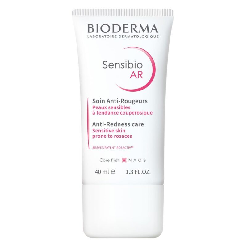 Bioderma Sensibio Ar 40 Ml