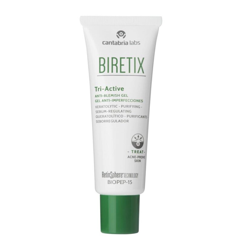 Biretix Triactive Gel 50Ml