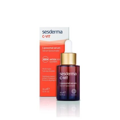 C-Vit Liposomal Serum 30Ml