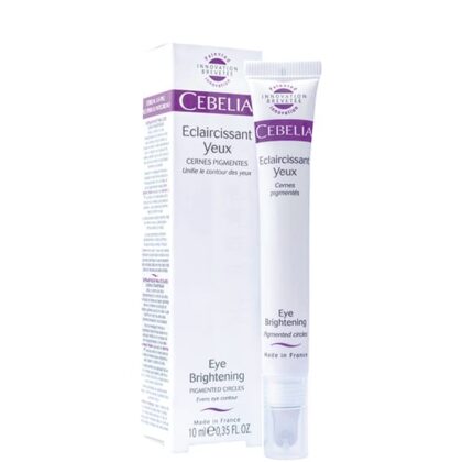 Eye Brightening Despigmentante de Ojeras 10ml