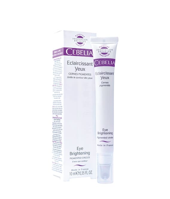 Eye Brightening Despigmentante de Ojeras 10ml