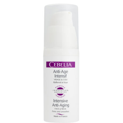 Anti-Aging Intensive Crema Anti Arrugas 30ml