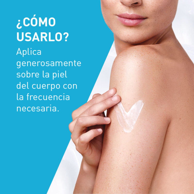 Cerave Crema Alisadora Anti-Rugosidades Smoothing 12Oz/340Ml