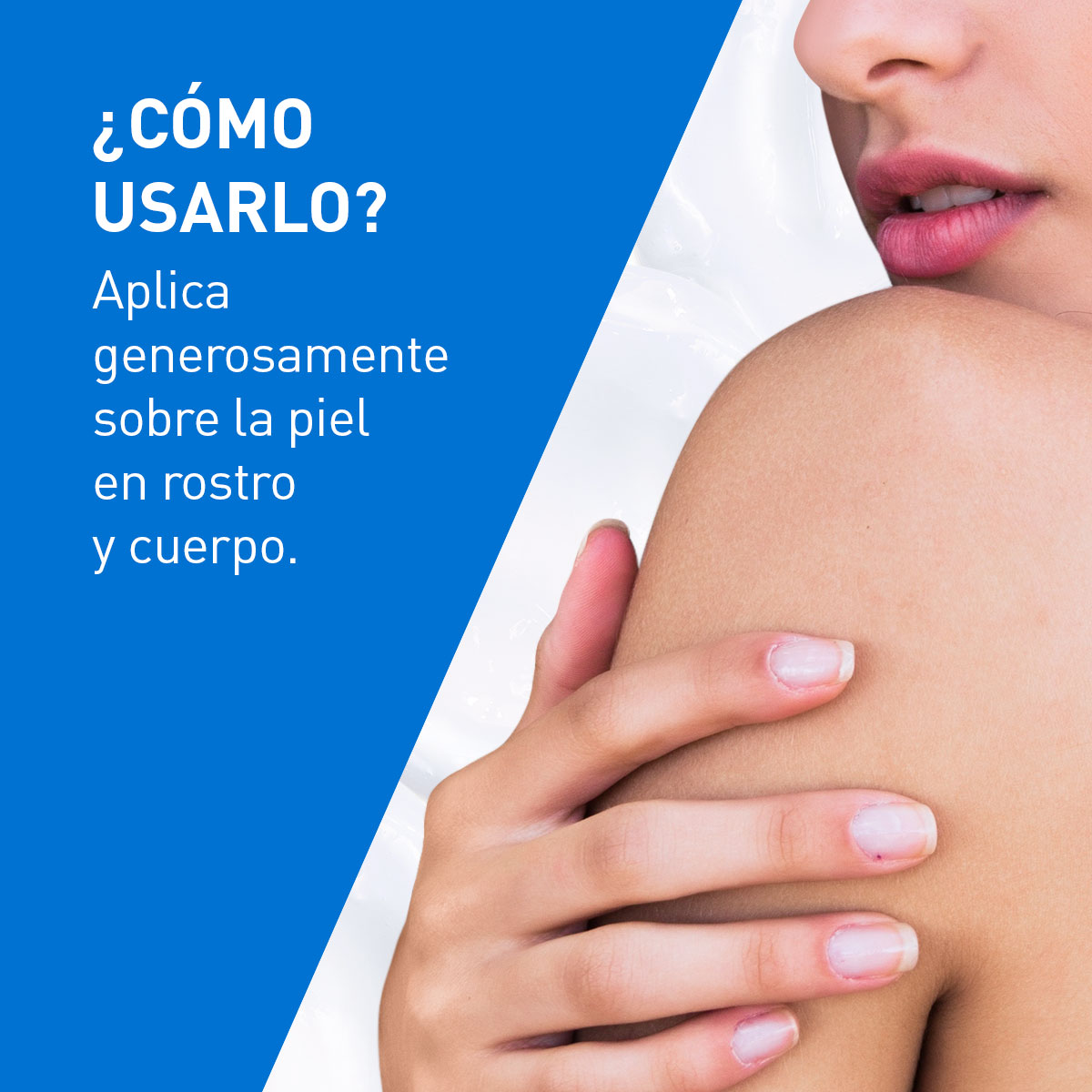 Cerave Loción Hidratante 16Oz / 473Ml