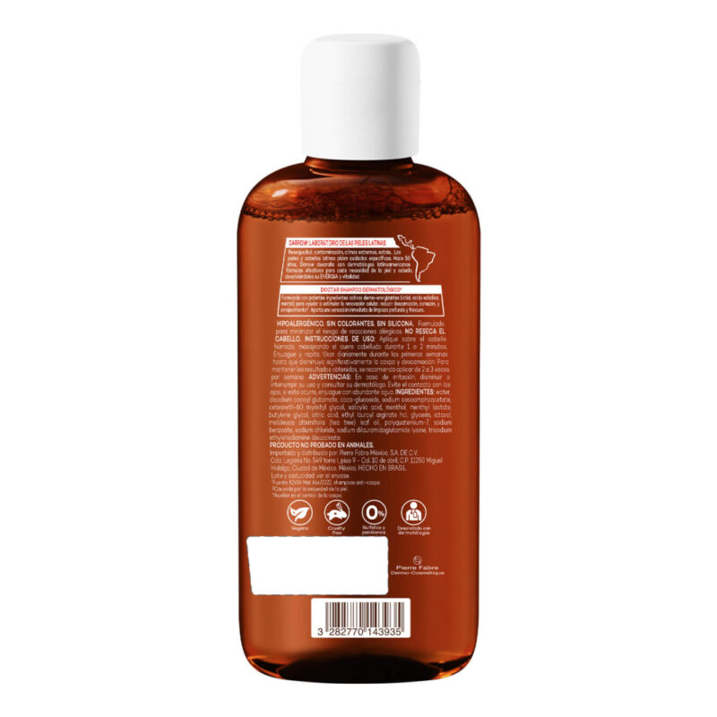 Darrow Doctar Shampoo 120Ml