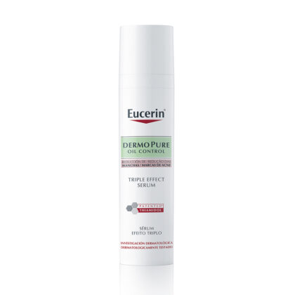 Dermopure Triple Effect Serum 40Ml