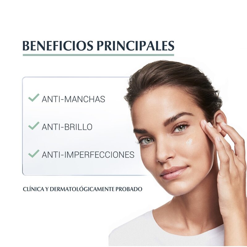 Dermopure Triple Effect Serum 40Ml