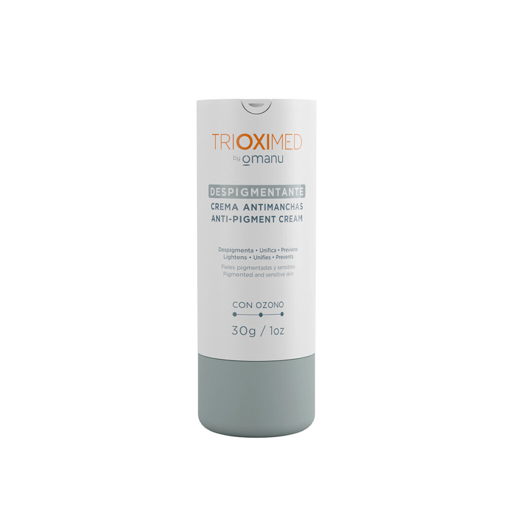 Despigmentante Crema Antimanchas 30 G