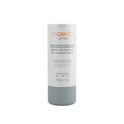 Despigmentante Crema Antimanchas 30 G