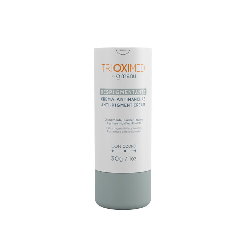 Despigmentante Crema Antimanchas 30 G