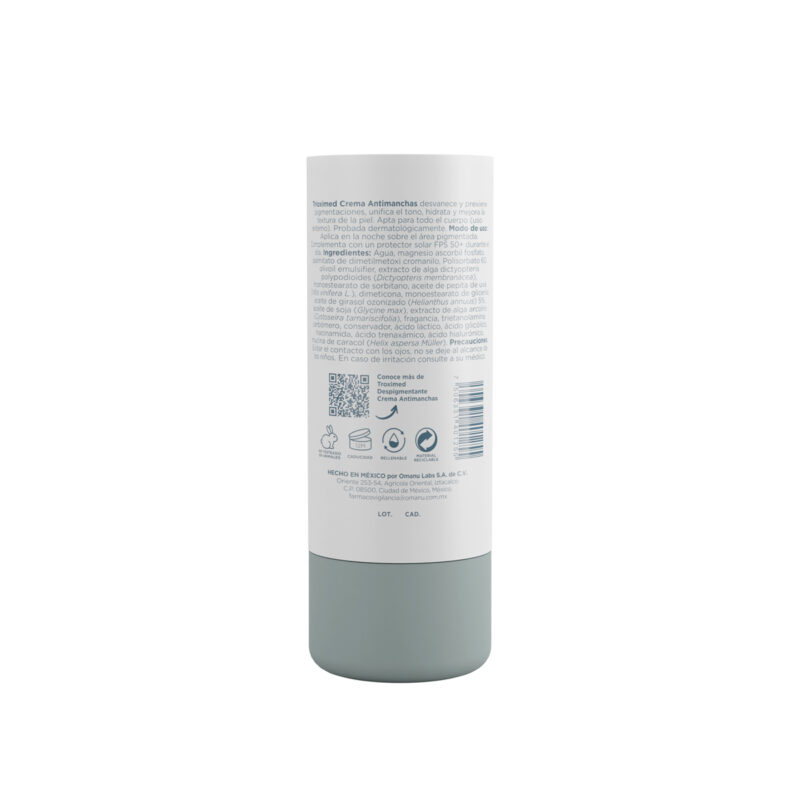 Despigmentante Crema Antimanchas 30 G