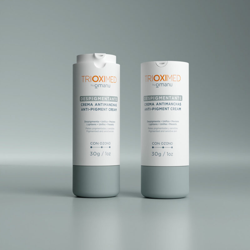Despigmentante Crema Antimanchas 30 G