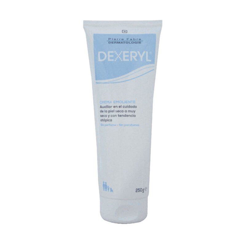 Dexeryl Crema Emoliente 250 Gr
