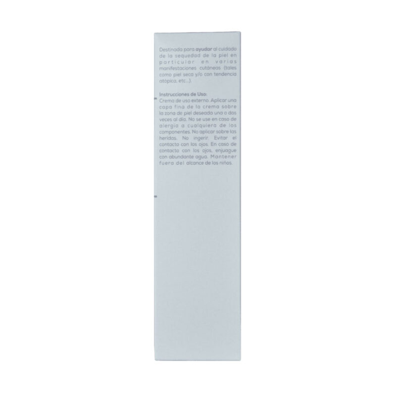 Dexeryl Crema Emoliente 250 Gr