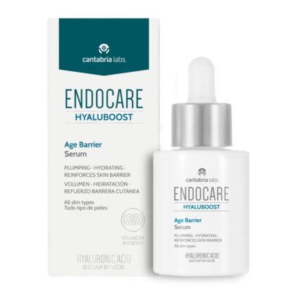 Endocare Hyaluboost Age Barrier Serum 30Ml