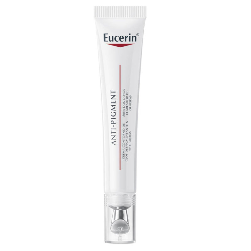 Eucerin Antipigmento Anti-Ojeras