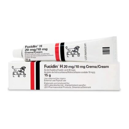 Fucidin Mix H 15G