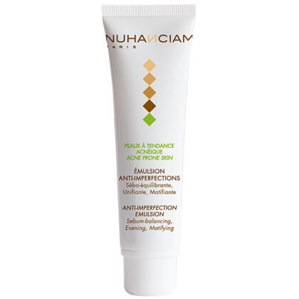 Emulsión Anti Imperfecciones 30ml
