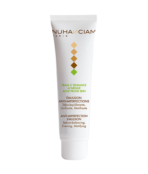 Emulsión Anti Imperfecciones 30ml
