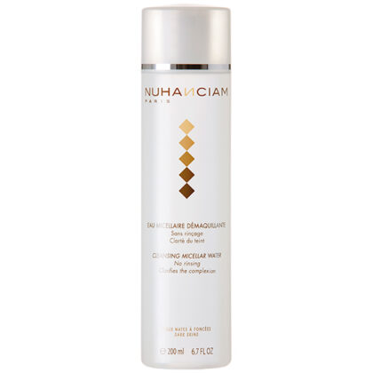 Agua Micelar Dermolimpiadora 200ml