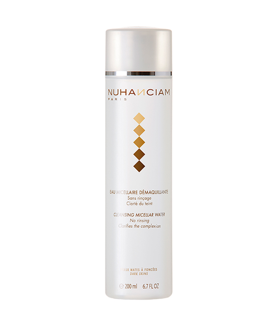 Agua Micelar Dermolimpiadora 200ml