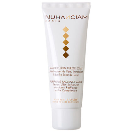Mascarilla Purificante para Piel Radiante 75ml