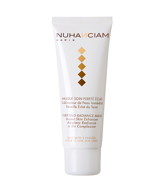 Mascarilla Purificante para Piel Radiante 75ml
