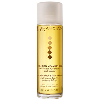 Aceite Corporal Metamorfosis 100ml