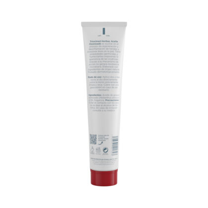Heribac Aceite Ozonizado 80 Ml