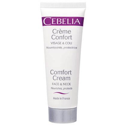 Comfort Créme Crema Protectora 40ml