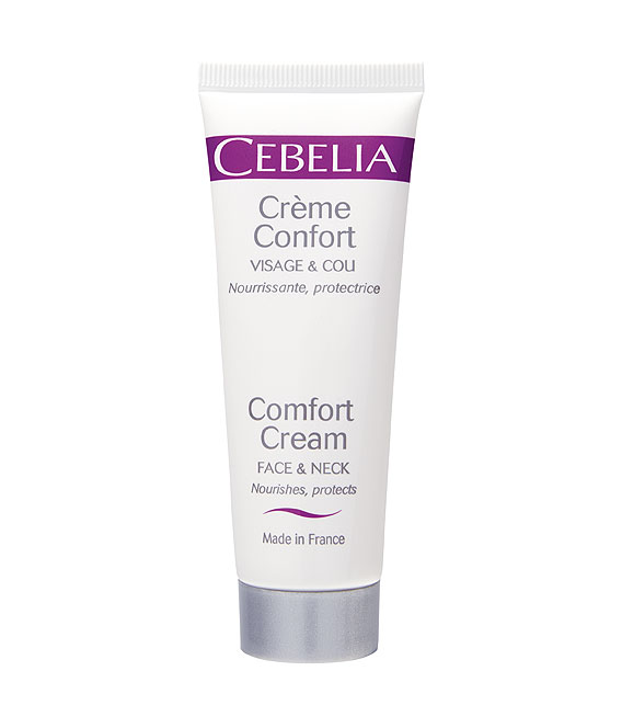 Comfort Créme Crema Protectora 40ml