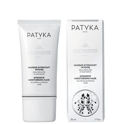 Mascarilla Hidratante Intensa 50ml