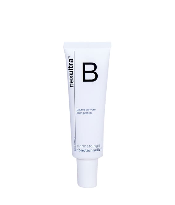 Nexultra B Bálsamo Regenerador 30ml