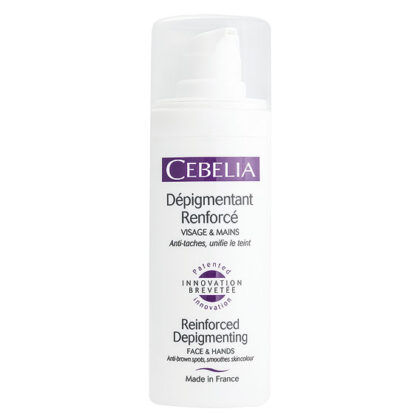 Despigmentante Reforzado en Crema 30ml