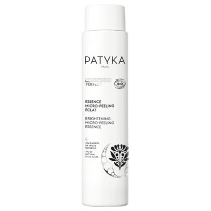 Esencia Micropeeling Iluminadora 100ml