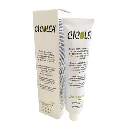 Cicolea Crema Natural Reestructurante 30ml