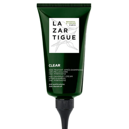 Clear Post Shampoo Anticaspa 75ml
